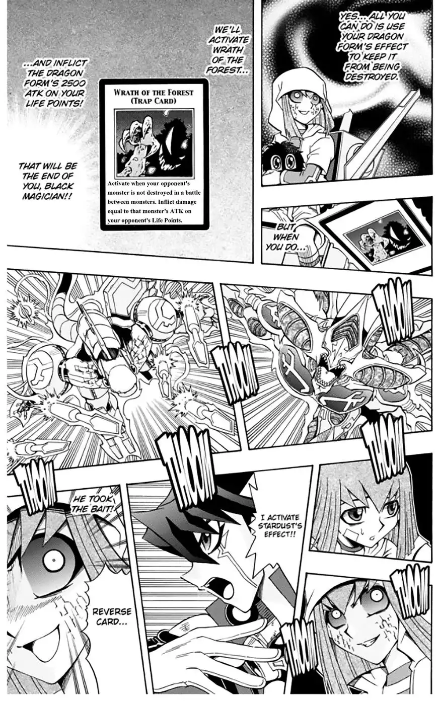 Yu-Gi-Oh! 5Ds - A Chapter 38 20